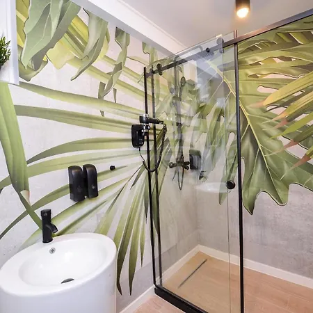 Star Dust - Exclusive One Bedroom Boekarest
