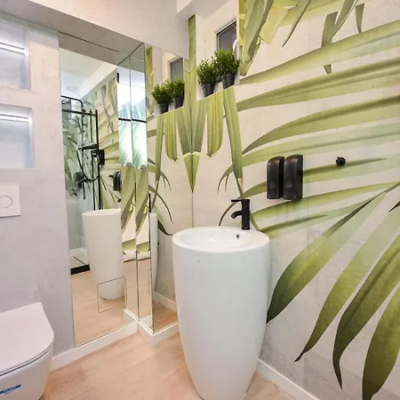 Star Dust - Exclusive One Bedroom