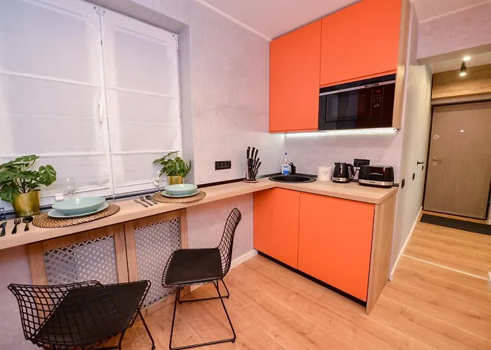 Star Dust - Exclusive One Bedroom