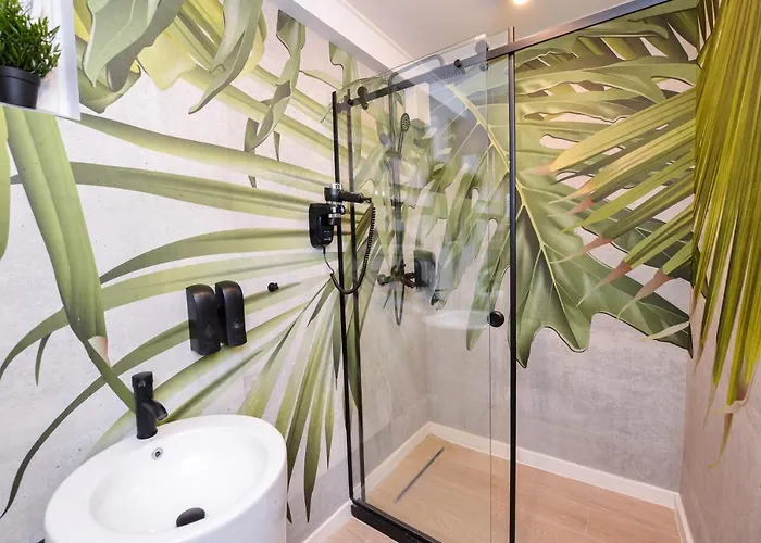 Star Dust - Exclusive One Bedroom * بوخارست