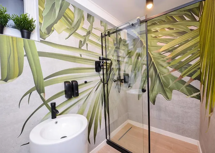 Star Dust - Exclusive One Bedroom Bukurešť