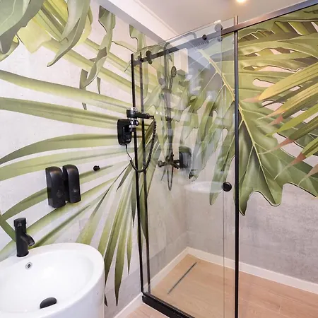 Star Dust - Exclusive One Bedroom * Bukareszt