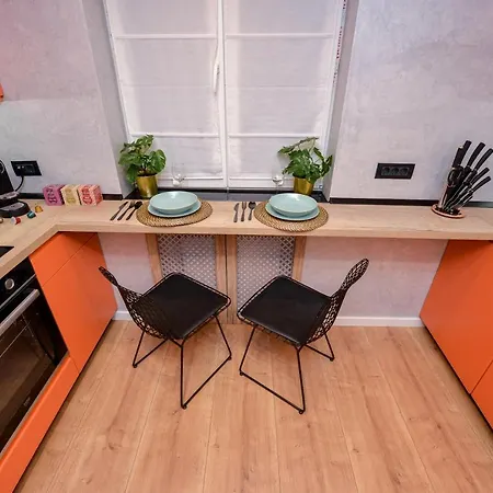 Star Dust - Exclusive One Bedroom