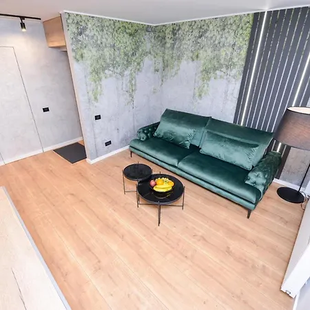 Star Dust - Exclusive One Bedroom *