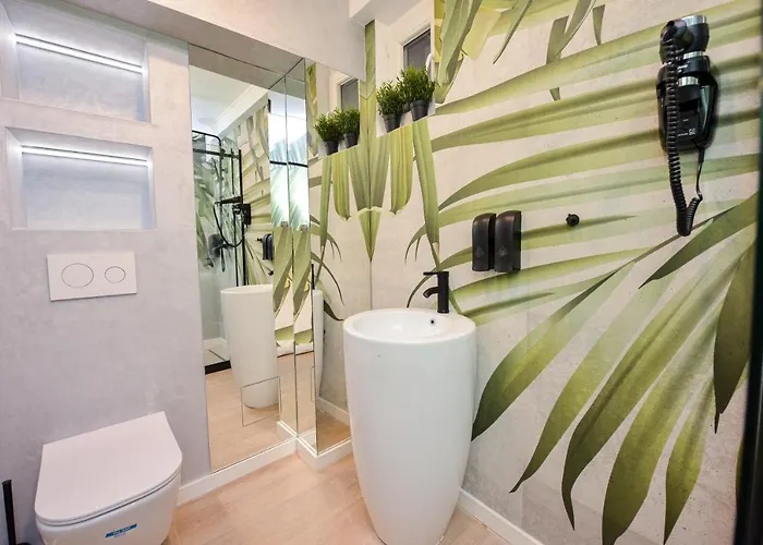 Star Dust - Exclusive One Bedroom