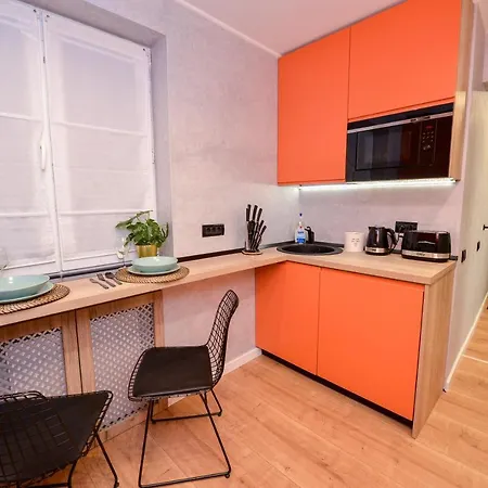 Star Dust - Exclusive One Bedroom