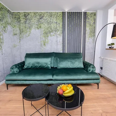 Star Dust - Exclusive One Bedroom Apartamento